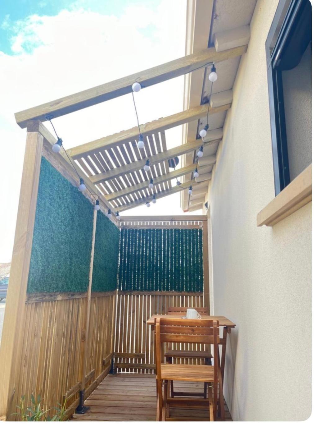 Suite Avec Sauna 36M² Niort Exterior photo